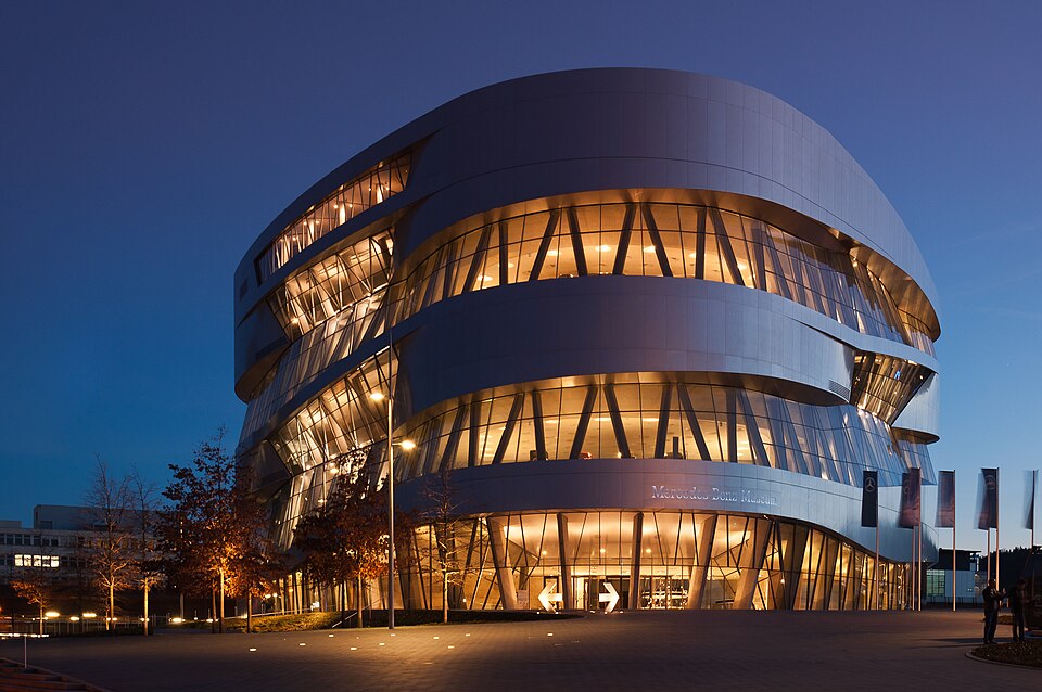 Stuttgart